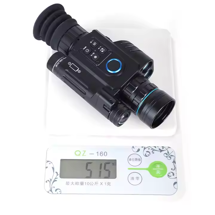 1-10X Multi-Function Digital D - огляд і ціна Outdoor Hunting Digital Night Vision