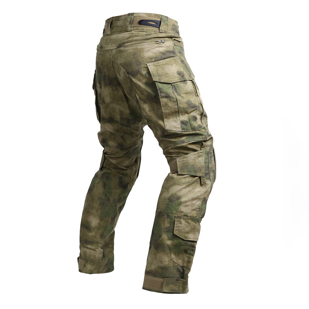 Emersongear Training Pants Men - огляд і ціна Outdoor Hunting Trousers
