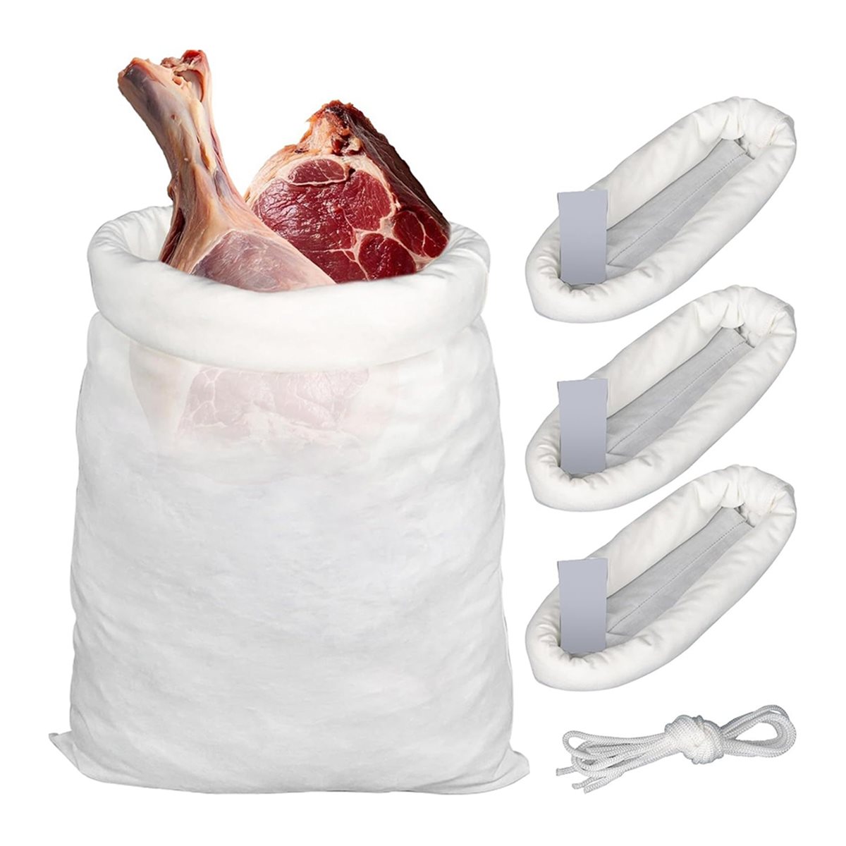Game Bags Hunting Meat Bags, 5 - огляд і ціна Game Bag Meat Hunting