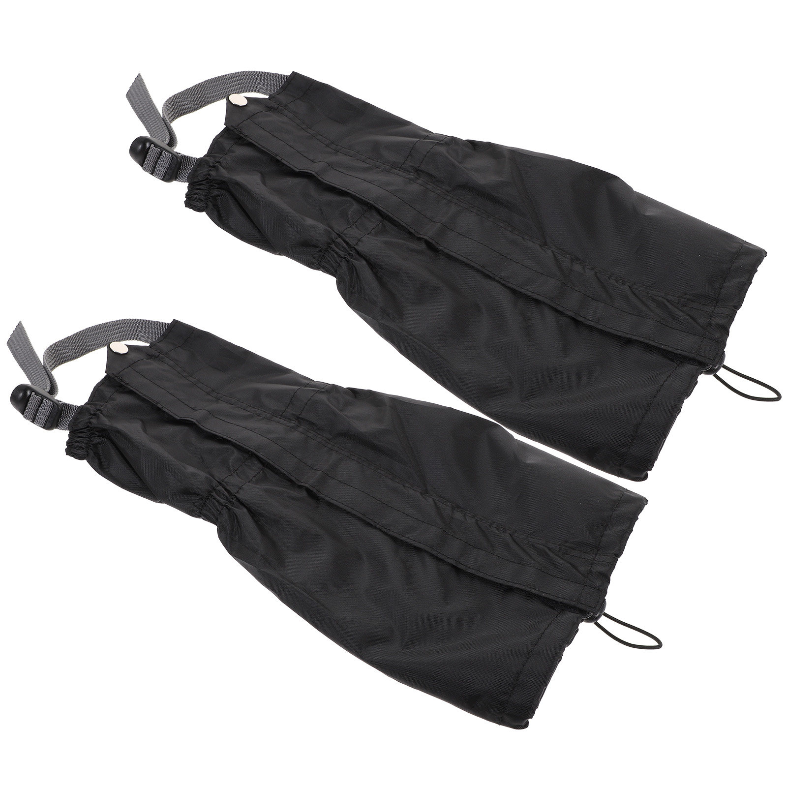 2Pcs Rugged Outdoor Leg Gaiter - огляд і ціна Hunting Fishing Outdoor