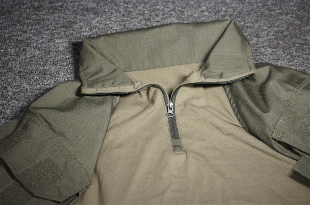 G3 Pants Gen3 Top Shirt Outdoo - огляд і ціна Outdoor Hunting Trousers
