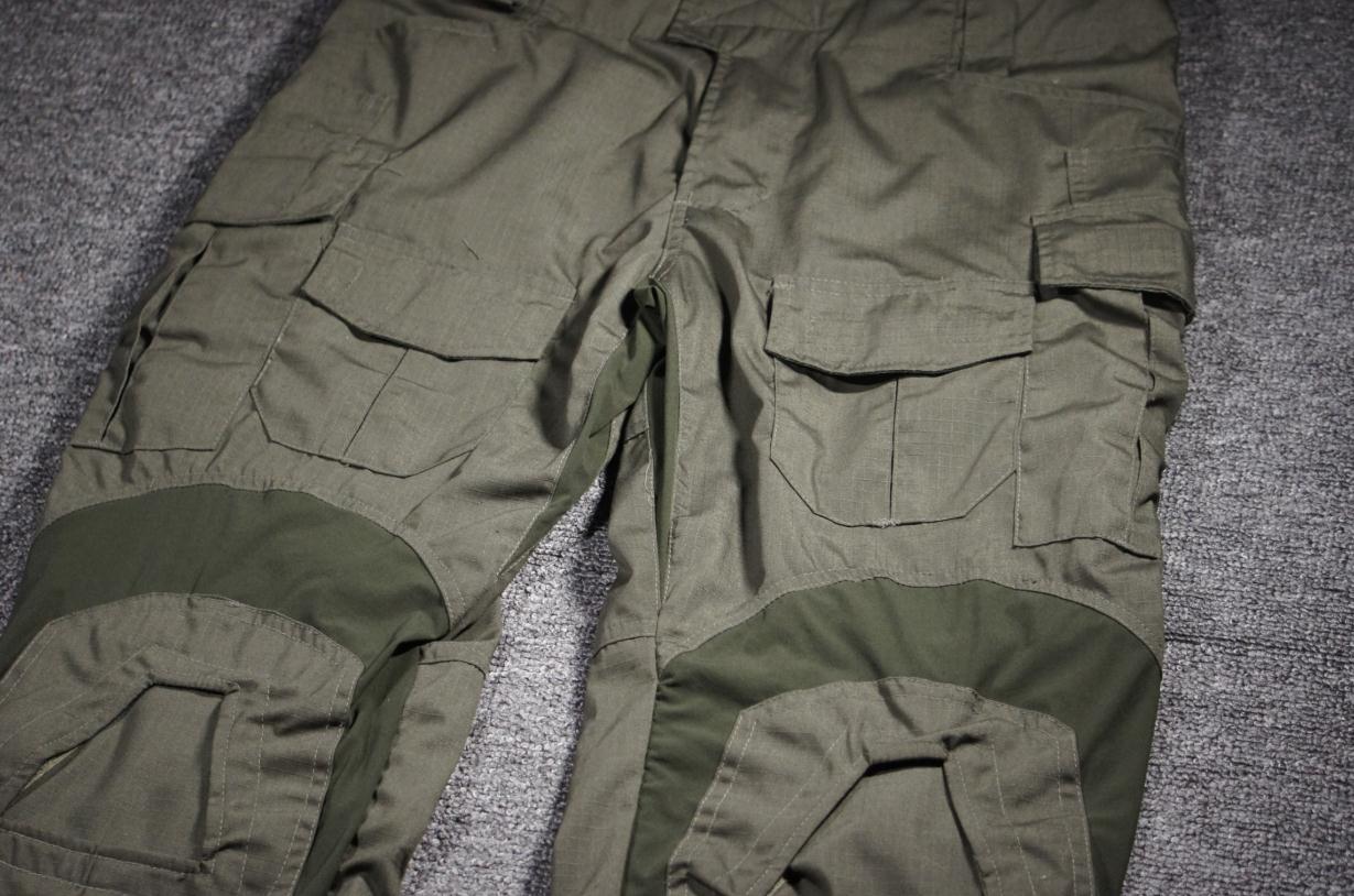 G3 Pants Gen3 Top Shirt Outdoo - огляд і ціна Outdoor Hunting Trousers