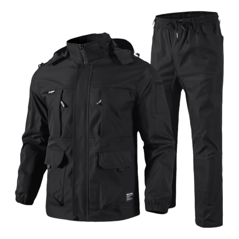 Mens Tactical Sets Spring Autu - огляд і ціна Hunting & Outdoor Supplies