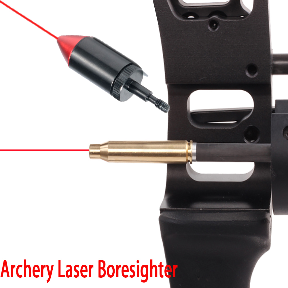 Tactical Archery Arrows Red La - огляд і ціна Crossbow Scope Sight