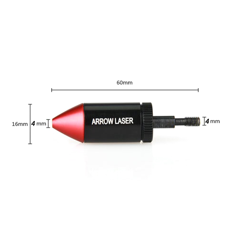 Tactical Archery Arrows Red La - огляд і ціна Crossbow Scope Sight