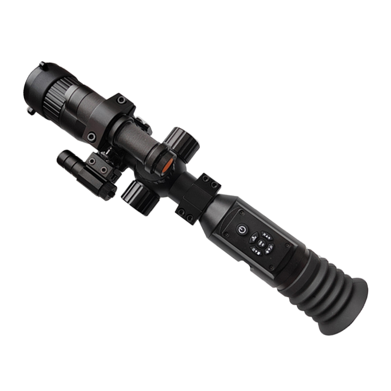 New Infrared Night Vision 8 Di - огляд і ціна Outdoor Hunting Digital Night Vision