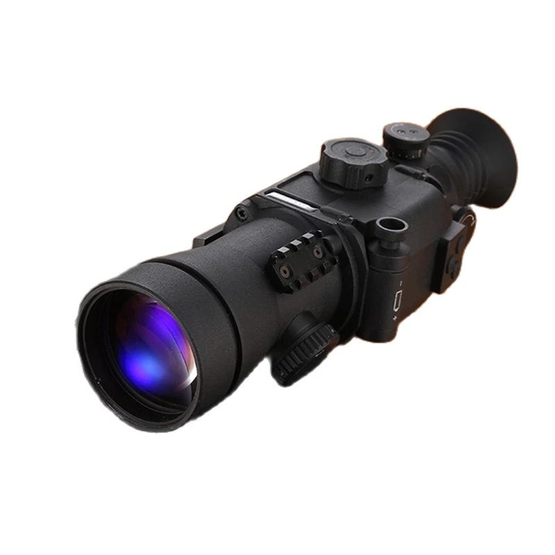 ZIYOUHU DN650 Gen3 Digital Nig - огляд і ціна Outdoor Hunting Digital Night Vision
