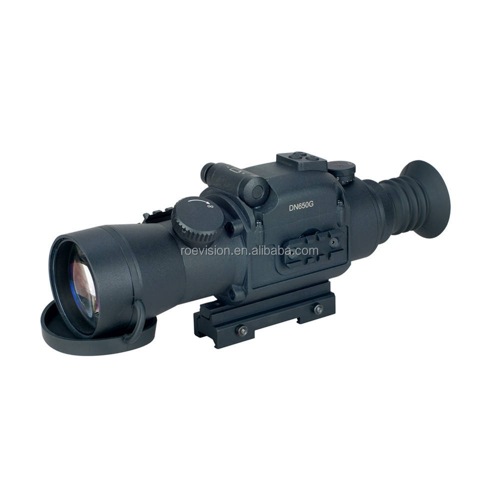 ZIYOUHU DN650 Gen3 Digital Nig - огляд і ціна Outdoor Hunting Digital Night Vision