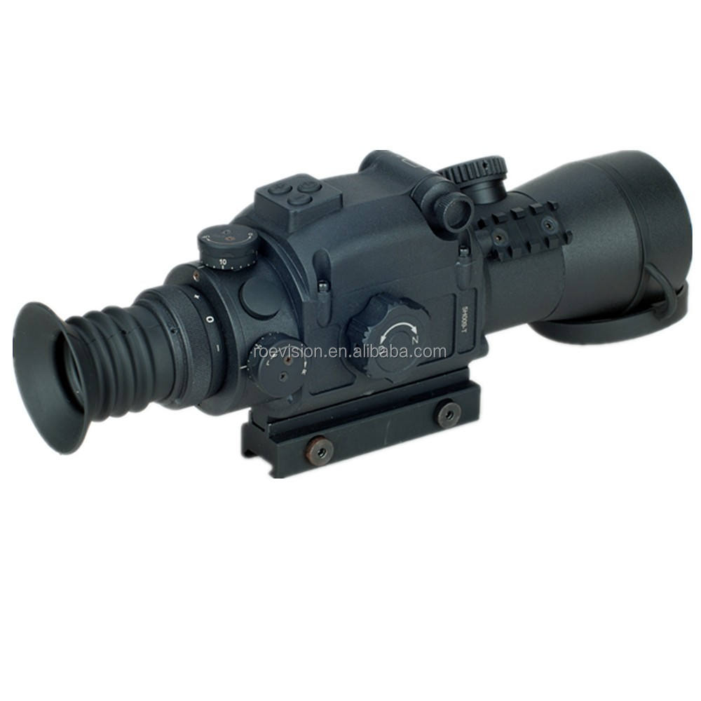 ZIYOUHU DN650 Gen3 Digital Nig - огляд і ціна Outdoor Hunting Digital Night Vision