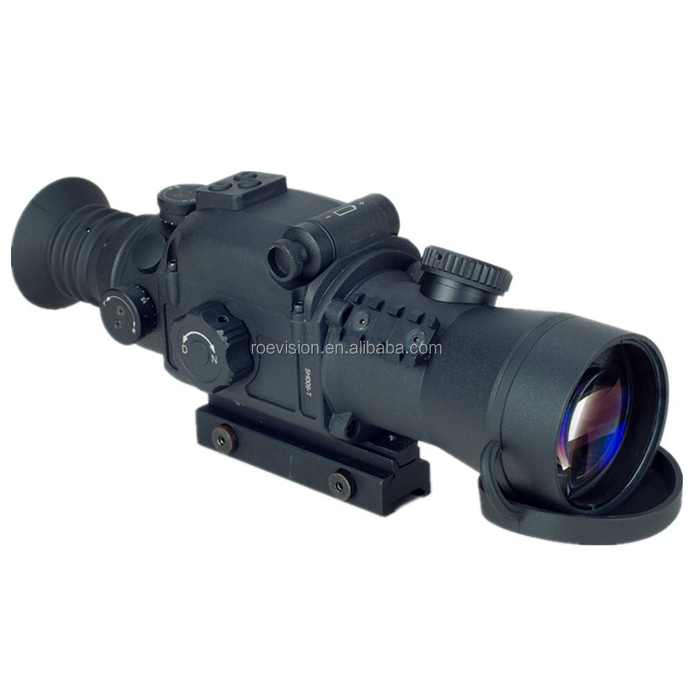 ZIYOUHU DN650 Gen3 Digital Nig - огляд і ціна Outdoor Hunting Digital Night Vision