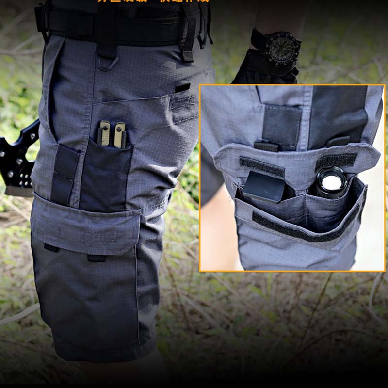Men's CP Camo Tactical Combat  - огляд і ціна Hunting Outdoor