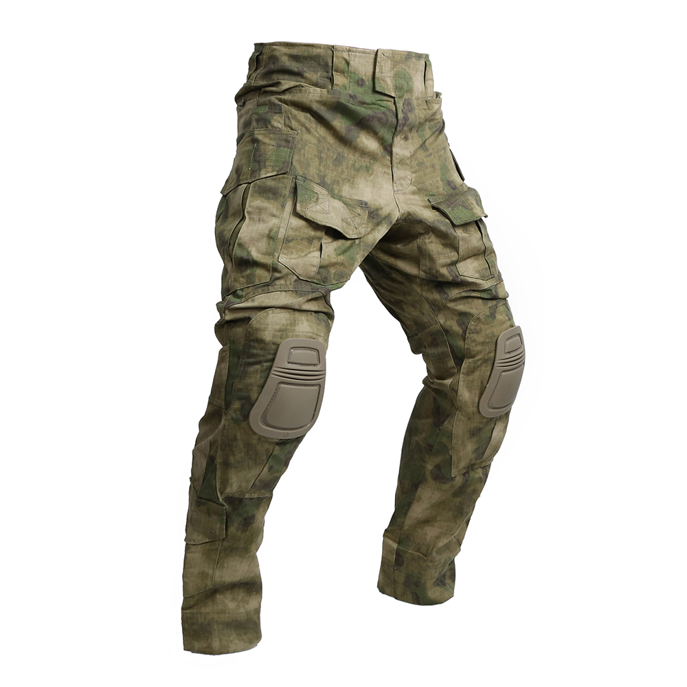 Emersongear Tactical Training  - огляд і ціна Outdoor Hunting Trousers