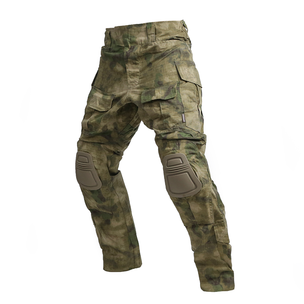 Emersongear Tactical Training  - огляд і ціна Outdoor Hunting Trousers