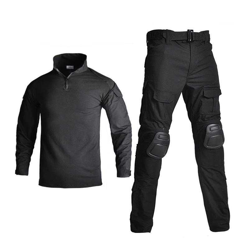 G2 Tactical Uniform Suits Mili - огляд і ціна Hunting Fishing Outdoor