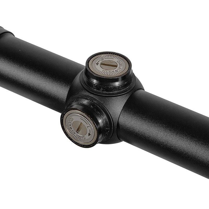 FIRE WOLF 4X32 Bow Cross Tacti - огляд і ціна Crossbow Scope Sight