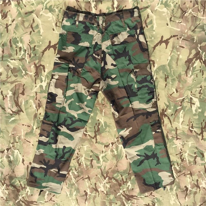 Tactical Outdoor Camo Pants Wo - огляд і ціна Outdoor Hunting Trousers