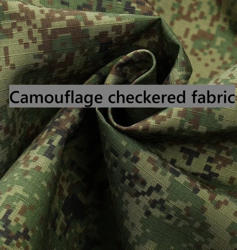 Russian Camouflage Tactical Su - огляд і ціна Hunting Outdoor Jacket