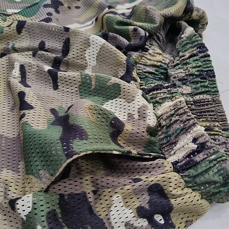 Tactical Hoodies Suits Camo Me - огляд і ціна Outdoor Hunting Hoodie