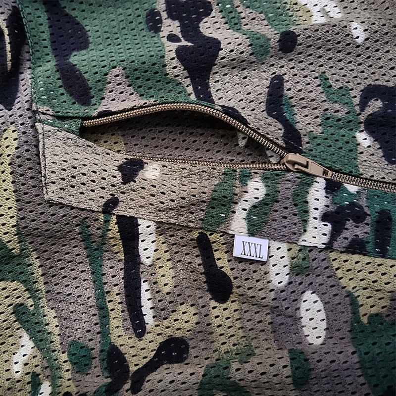 Tactical Hoodies Suits Camo Me - огляд і ціна Outdoor Hunting Hoodie