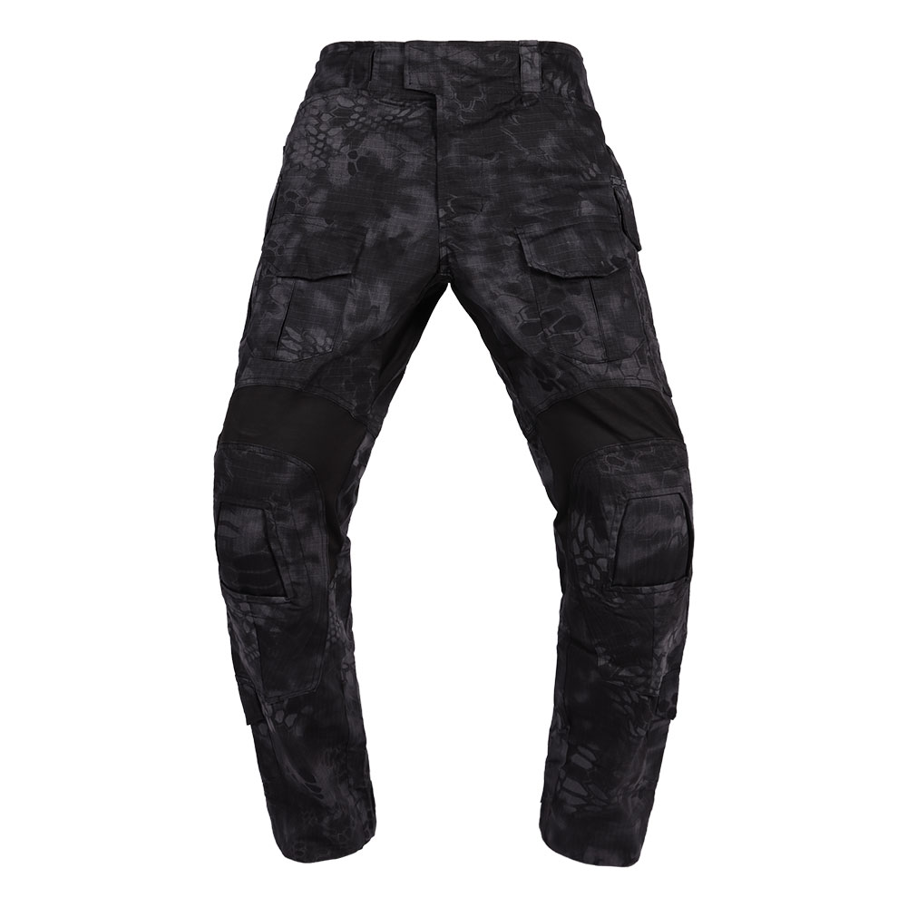 Emersongear E3 Combat Pants Ge - огляд і ціна Outdoor Hunting Trousers