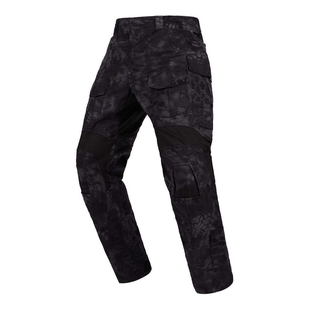 Emersongear E3 Combat Pants Ge - огляд і ціна Outdoor Hunting Trousers
