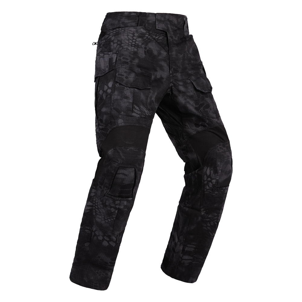 Emersongear E3 Combat Pants Ge - огляд і ціна Outdoor Hunting Trousers