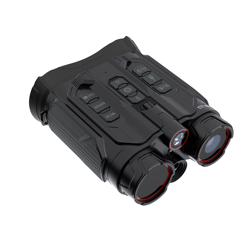 D58 18X Optical Digital Night  - огляд і ціна Outdoor Hunting Digital Night Vision