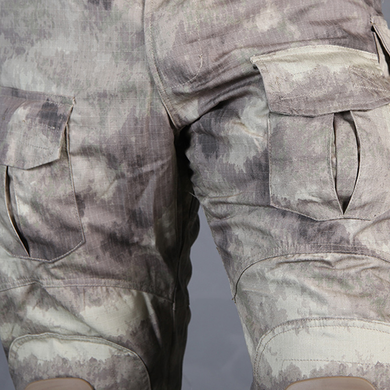 Emersongear E3 Training Pants  - огляд і ціна Outdoor Hunting Trousers