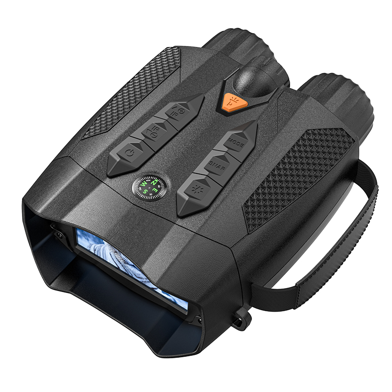 Night Vision Scouting Device 8 - огляд і ціна Outdoor Hunting Digital Night Vision