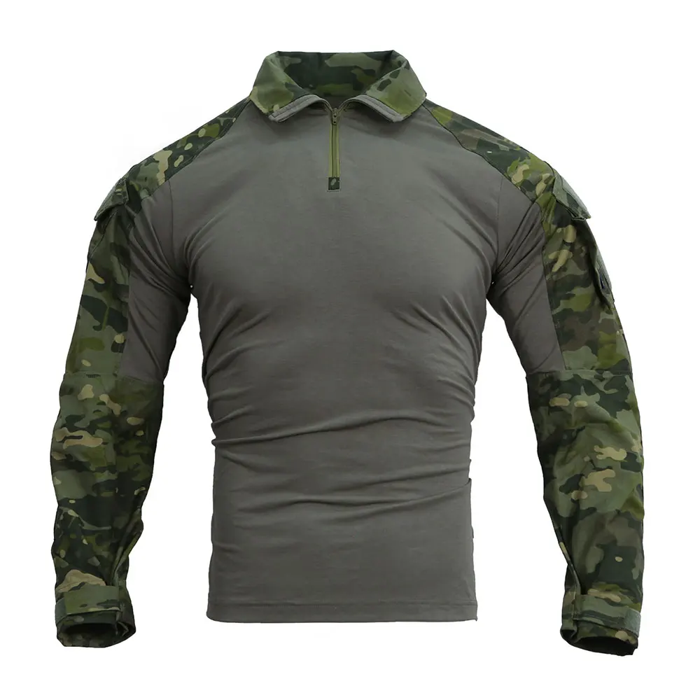 Emersongear E3 Combat Uniform  - огляд і ціна Outdoor Hunting Trousers