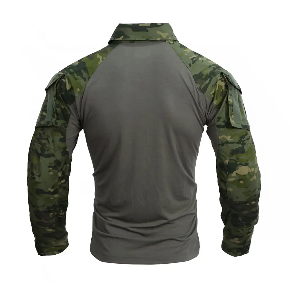 Emersongear E3 Combat Uniform  - огляд і ціна Outdoor Hunting Trousers