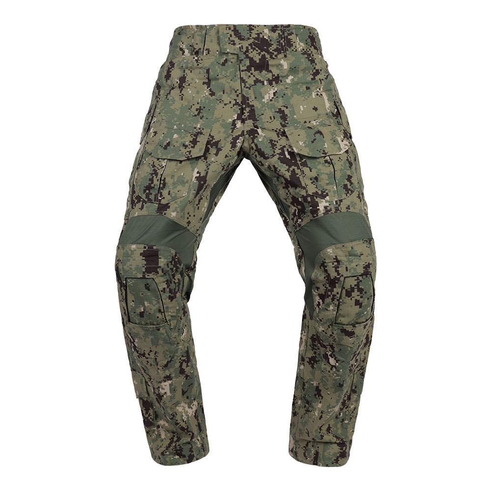 Emersongear E3 Combat Pants Ca - огляд і ціна Outdoor Hunting Trousers