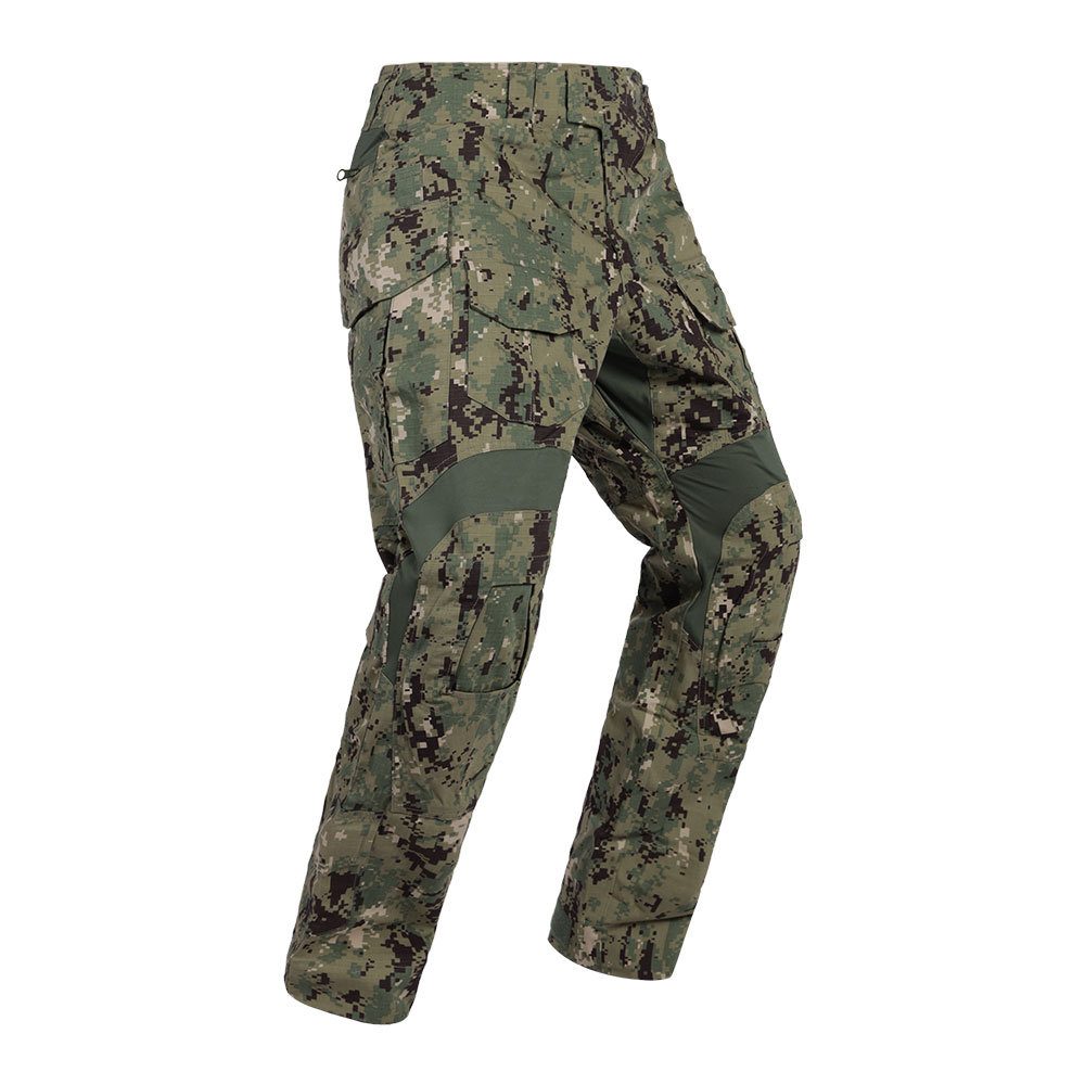 Emersongear E3 Combat Pants Ca - огляд і ціна Outdoor Hunting Trousers