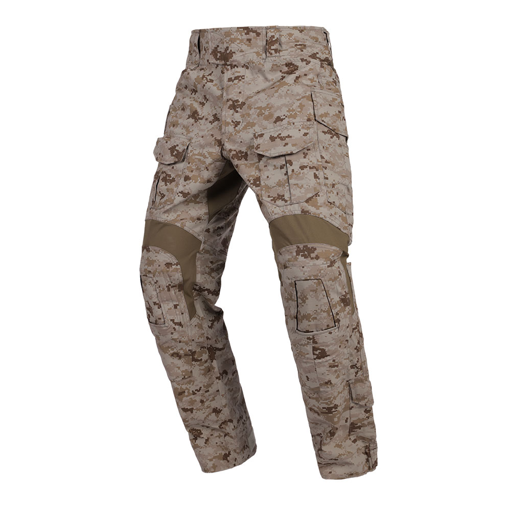 Emersongear E3 Combat Pants Ca - огляд і ціна Outdoor Hunting Trousers
