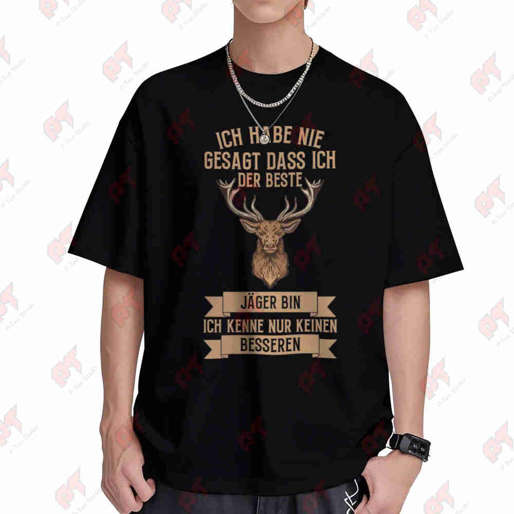 German Hunting Quote I Don't K - огляд і ціна Hunting Quotes