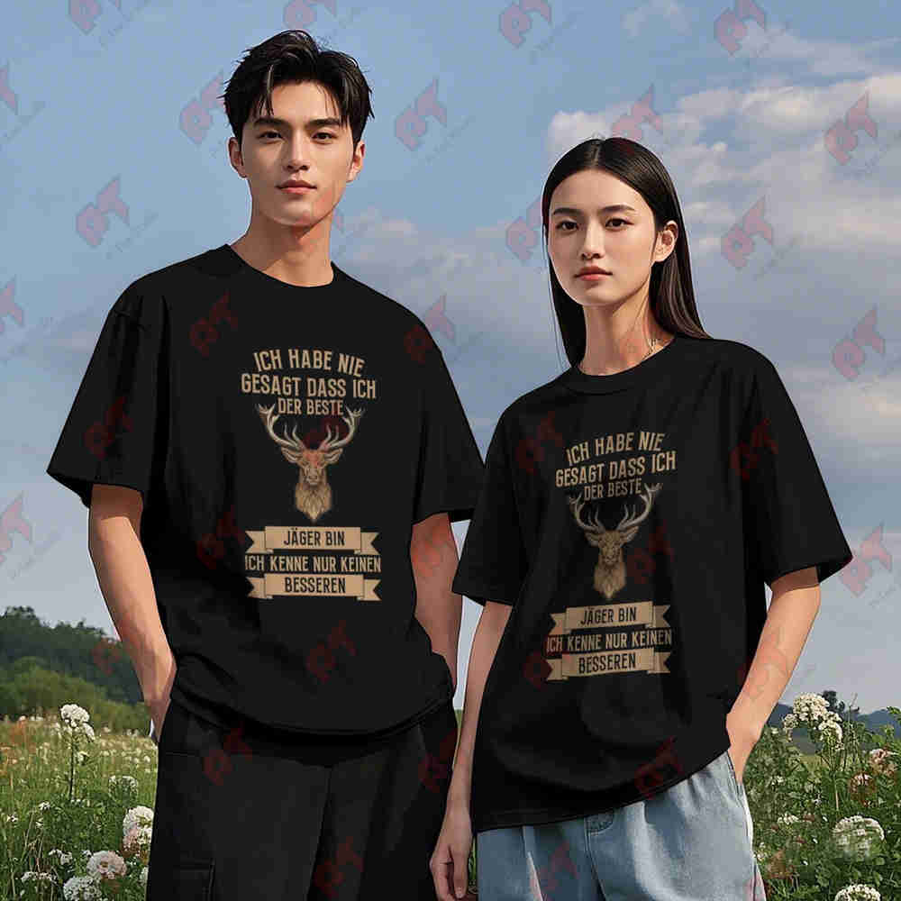 German Hunting Quote I Don't K - огляд і ціна Hunting Quotes