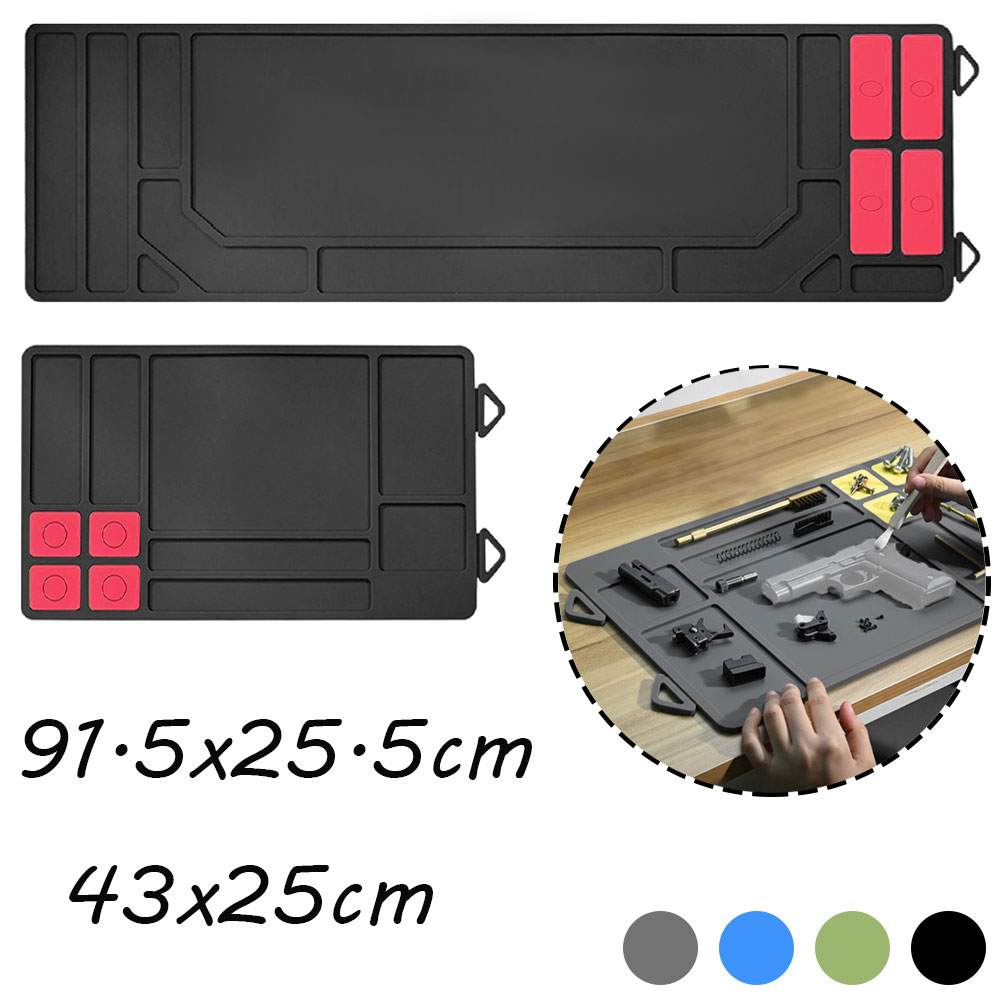 Magnetic Maintenance Work Mat  - огляд і ціна Hunting & Outdoor Supplies Carterton Reviews