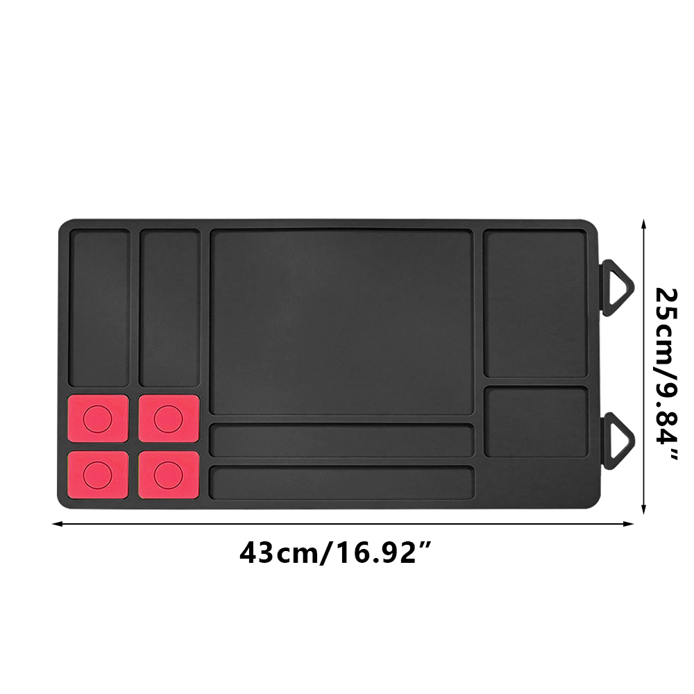 Magnetic Maintenance Work Mat  - огляд і ціна Hunting & Outdoor Supplies Carterton Reviews