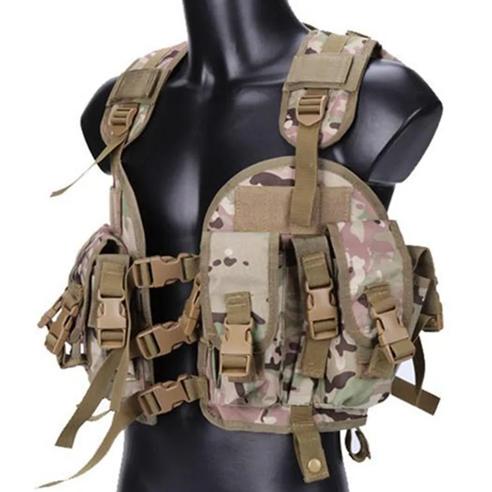 High Quality Army Jacket Hunti - огляд і ціна Hunting Outdoor Jacket