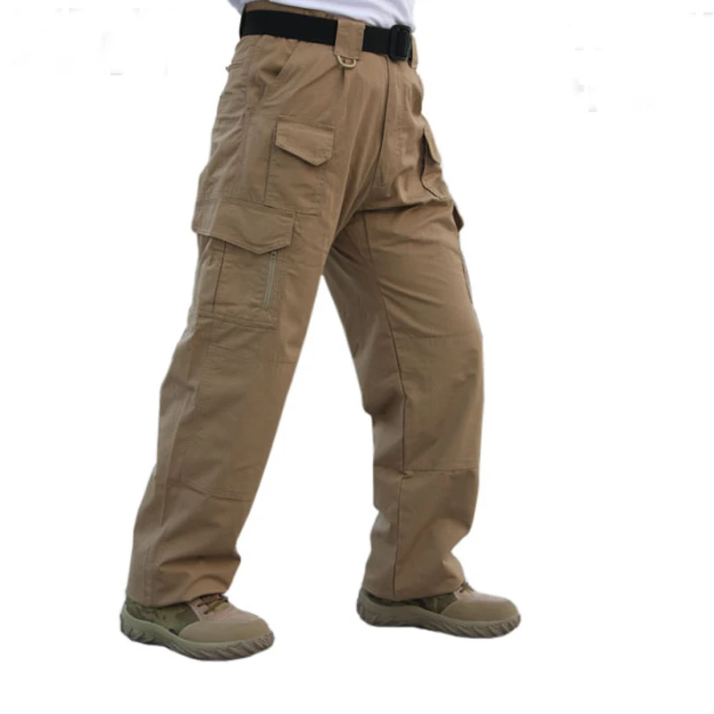 Tactical Pant Combat Duty Carg - огляд і ціна Outdoor Hunting Trousers