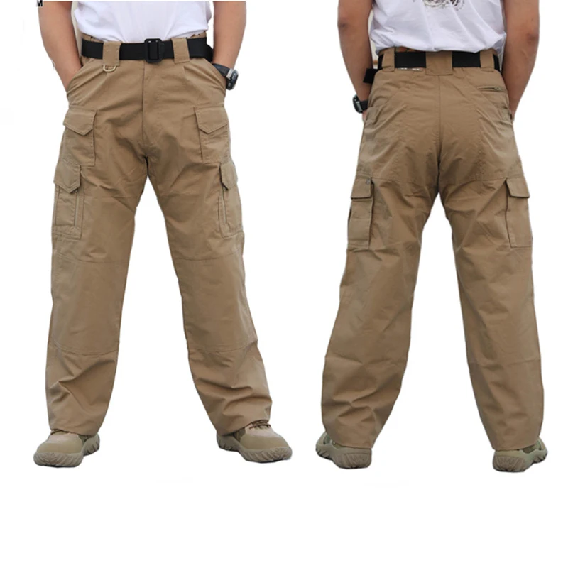 Tactical Pant Combat Duty Carg - огляд і ціна Outdoor Hunting Trousers