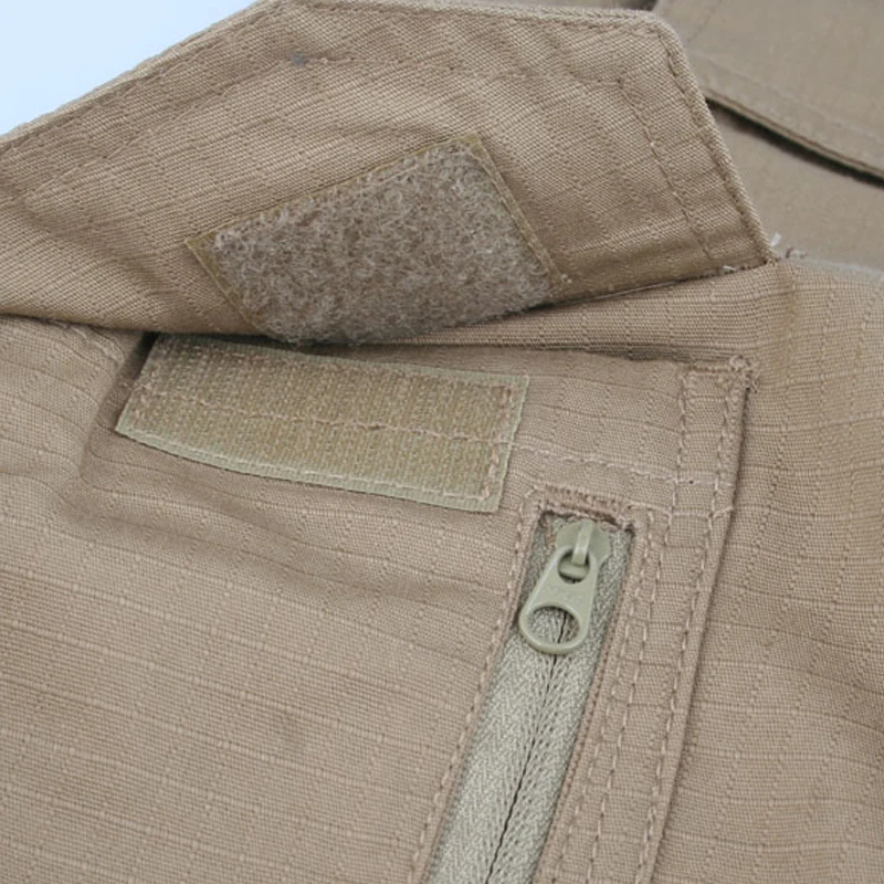 Tactical Pant Combat Duty Carg - огляд і ціна Outdoor Hunting Trousers