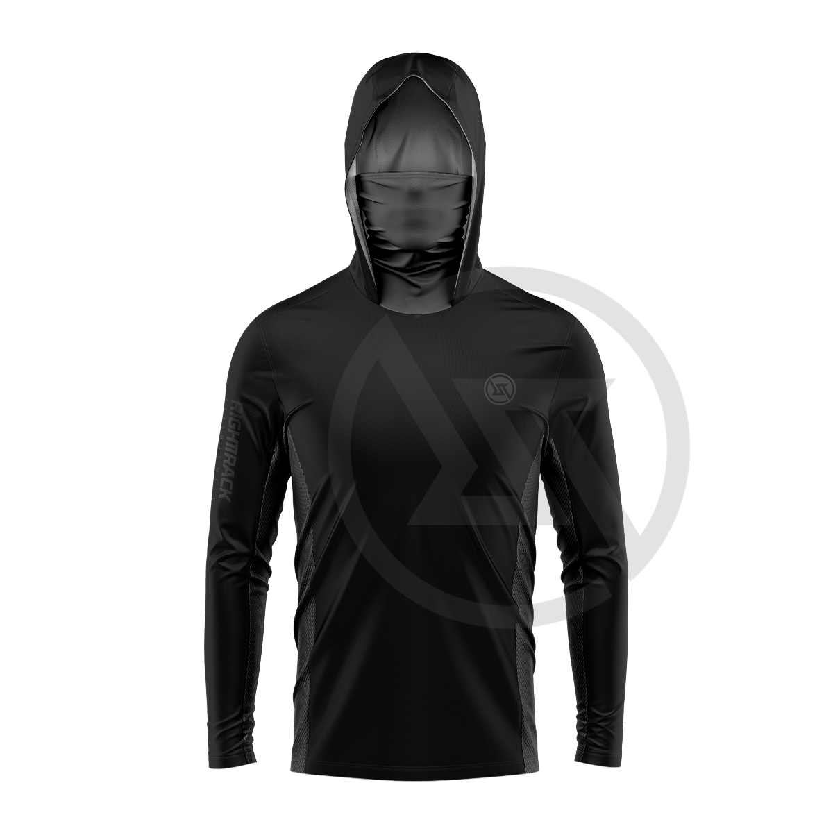 RIGHTTRACK Mask Hoodies Contra - огляд і ціна Outdoor Hunting Hoodie