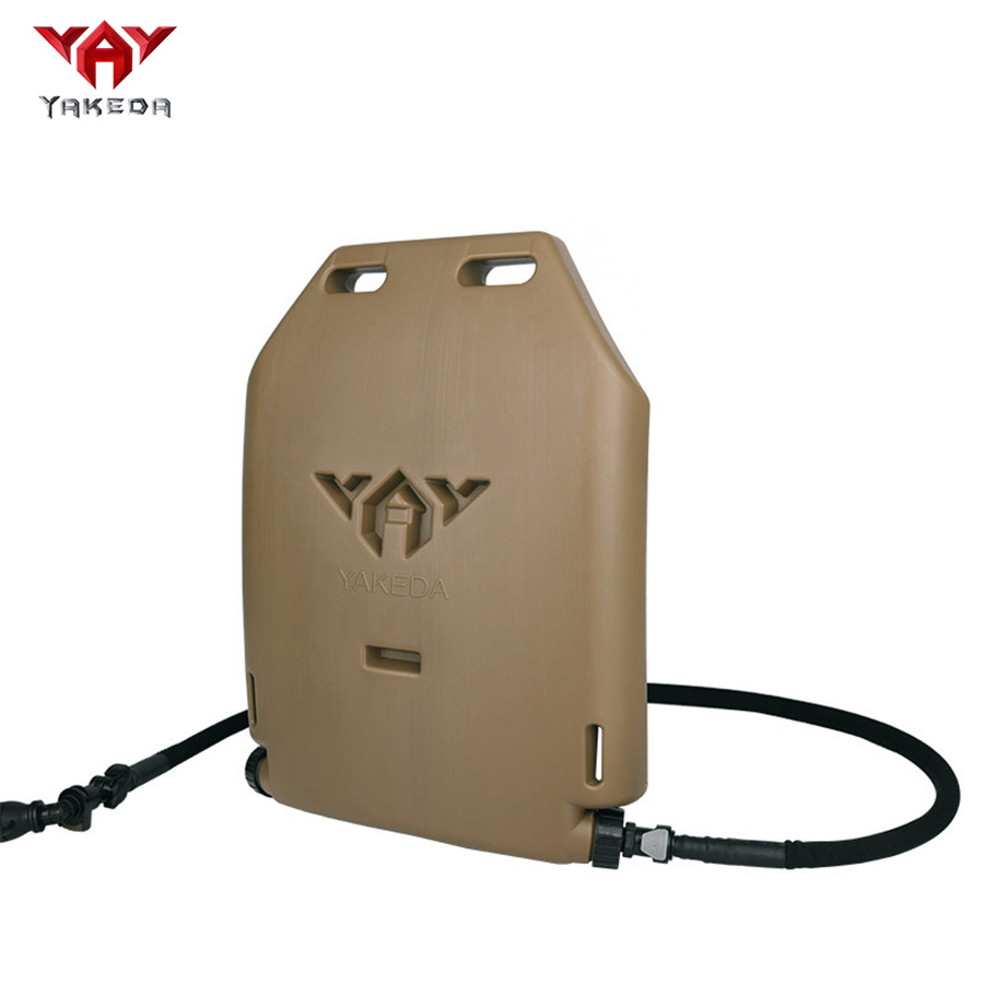 YAKEDA Hunting Vest Water Bag  - огляд і ціна Outdoor Hunting Fleece