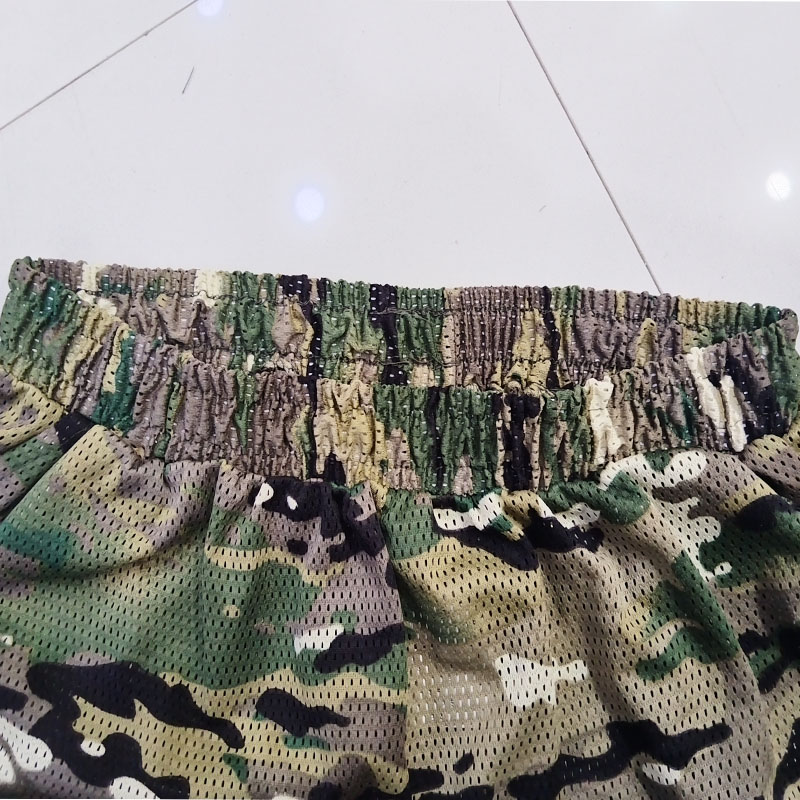 Outdoor Tactical Mesh Hoodie U - огляд і ціна Outdoor Hunting Hoodie
