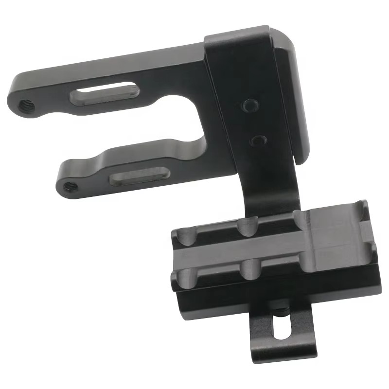 Lightweight Retractable Metal  - огляд і ціна Crossbow Scope Sight