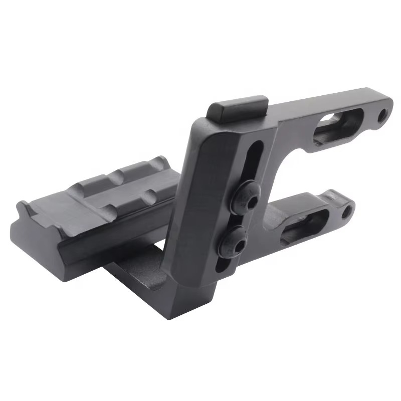 Lightweight Retractable Metal  - огляд і ціна Crossbow Scope Sight