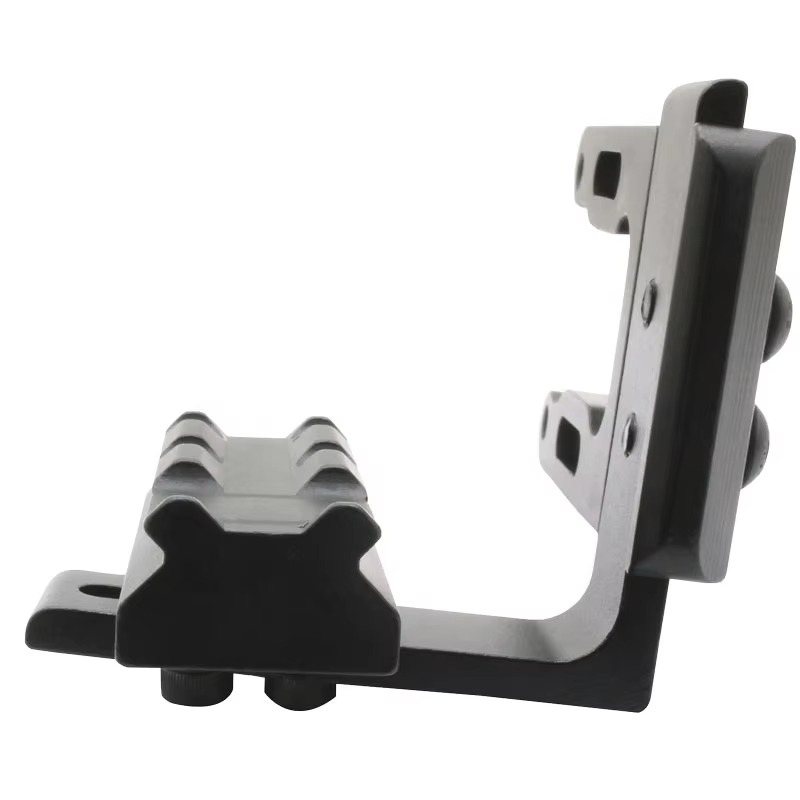 Lightweight Retractable Metal  - огляд і ціна Crossbow Scope Sight