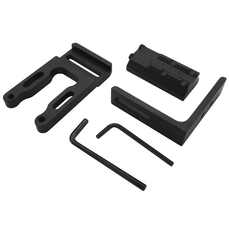Lightweight Retractable Metal  - огляд і ціна Crossbow Scope Sight