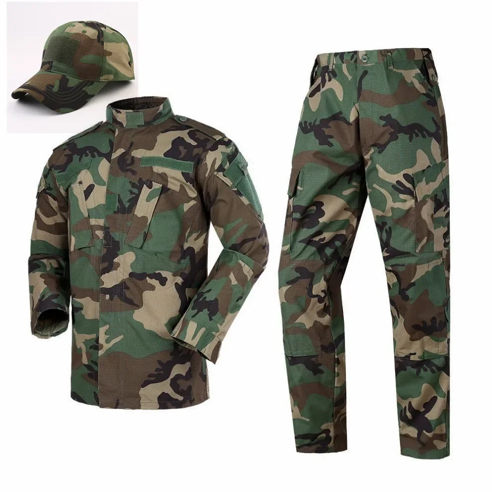 2026 Multicam Tactical Jacket  - огляд і ціна Hunting & Outdoor Supplies